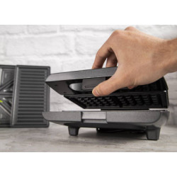 Сендвічниця Gorenje SM 703 GCB