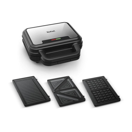 Сендвічниця Tefal SW383D10