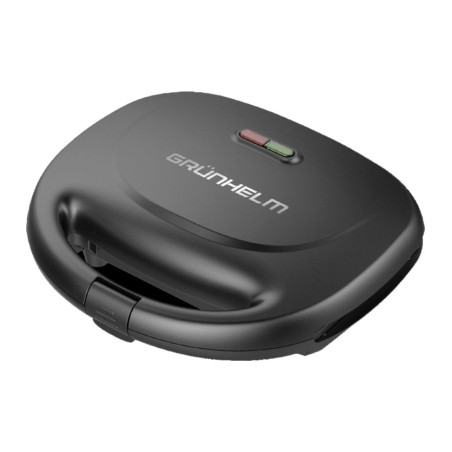 Сендвічниця Grunhelm GSM711