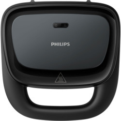 Вафельниця Philips HD2332/90