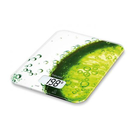 Ваги кухонні Beurer KS 19 fresh