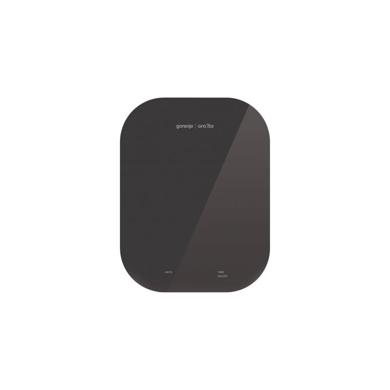 Ваги кухонні Gorenje KT10ORAB