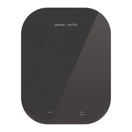 Ваги кухонні Gorenje KT10ORAB