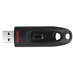 USB флеш накопичувач SanDisk 64Gb Ultra USB 3.0 (SDCZ48-064G-U46)