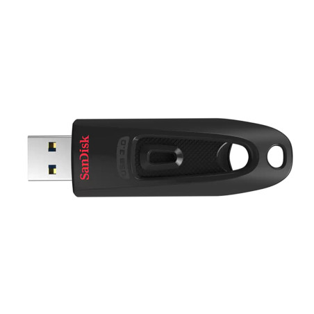 USB флеш накопичувач SanDisk 64Gb Ultra USB 3.0 (SDCZ48-064G-U46)