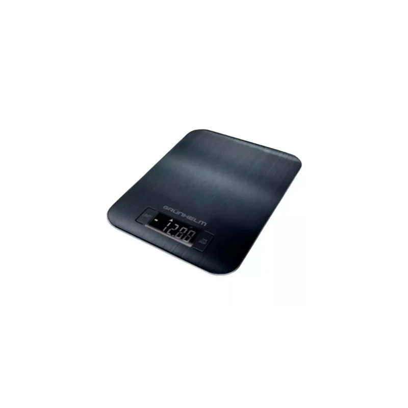 Ваги кухонні Grunhelm KES-045UB