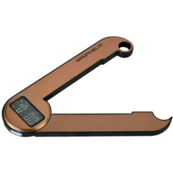 Ваги кухонні Grunhelm KES-055FG