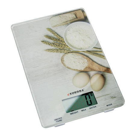 Ваги кухонні Aurora AU4301