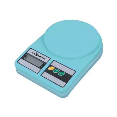 Ваги кухонні SeaBreeze SB-070