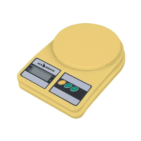 Ваги кухонні SeaBreeze SB-071