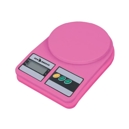 Ваги кухонні SeaBreeze SB-072