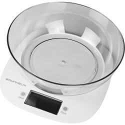 Ваги кухонні Grunhelm KES-1PW