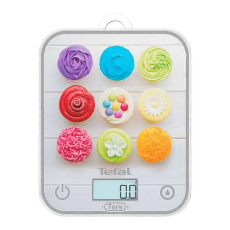 Ваги кухонні Tefal BC50D4V0