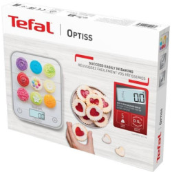 Ваги кухонні Tefal BC50D4V0