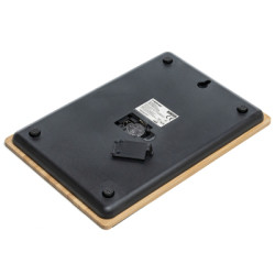 Ваги кухонні Hölmer HSK-2105WD