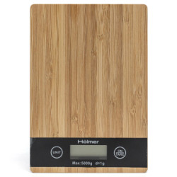 Ваги кухонні Hölmer HSK-2105WD