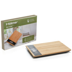 Ваги кухонні Hölmer HSK-2105WD