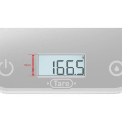 Ваги кухонні Tefal BC50U4V0