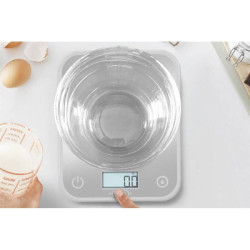 Ваги кухонні Tefal BC50U4V0