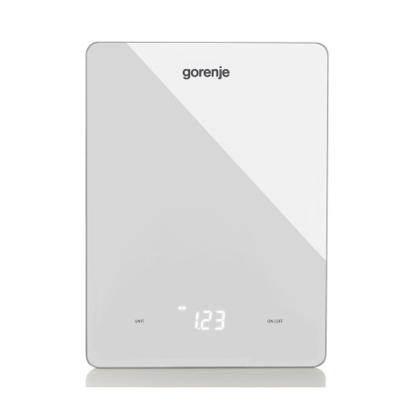 Ваги кухонні Gorenje KT10LBW