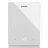 Ваги кухонні Gorenje KT10LBW