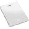 Ваги кухонні Gorenje KT10LBW