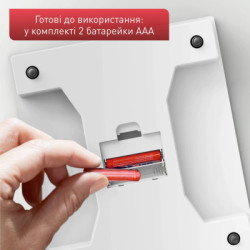 Ваги кухонні Tefal BC5504V0