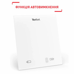 Ваги кухонні Tefal BC5504V0