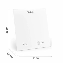 Ваги кухонні Tefal BC5504V0