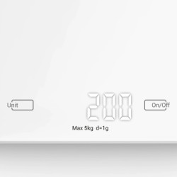 Ваги кухонні Tefal BC5504V0