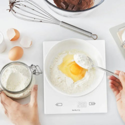 Ваги кухонні Tefal BC5504V0