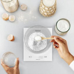 Ваги кухонні Tefal BC5504V0