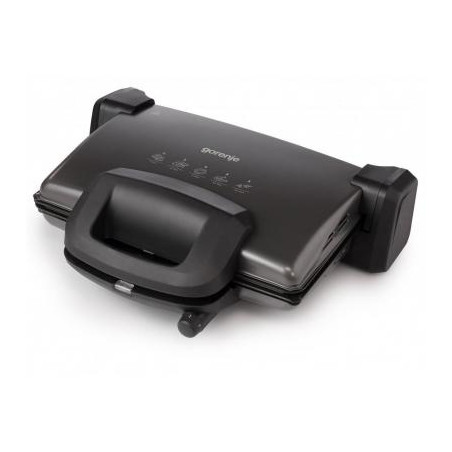 Електрогриль Gorenje KR1800SDP