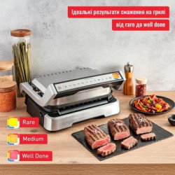 Електрогриль Tefal GC772D30