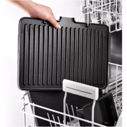 Електрогриль Braun CG 7040