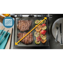 Електрогриль Philips HD6307/70