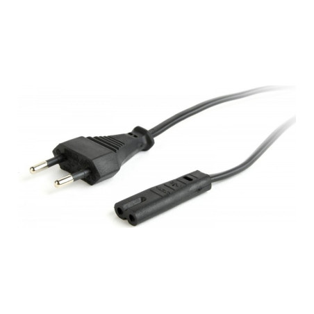 Кабель живлення C7 1.8m Cablexpert (PC-184-VDE)