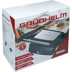 Електрогриль Grunhelm G1011