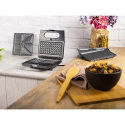 Електрогриль Gorenje SM703GCG