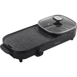 Електрогриль Ardesto GHP-5BL