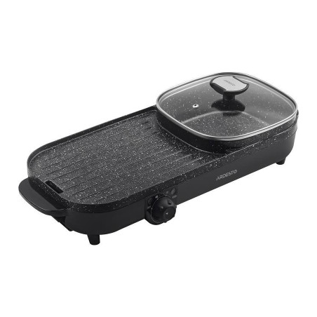 Електрогриль Ardesto GHP-5BL