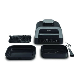 Електрогриль Ninja DG551EU