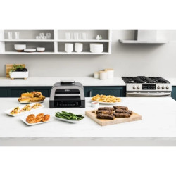 Електрогриль Ninja DG551EU