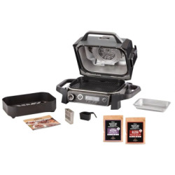 Електрогриль Ninja OG701EU