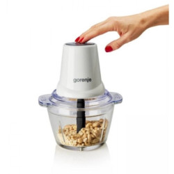 Подрібнювач Gorenje S400XG