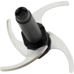 Подрібнювач Gorenje S501GBK