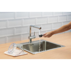 Подрібнювач Gorenje S501GBK