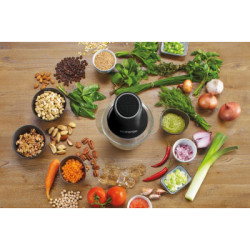 Подрібнювач Gorenje S501GBK