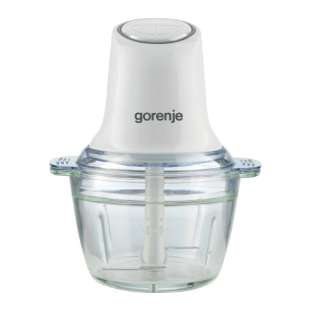 Подрібнювач Gorenje S501GW (S 501 GW)