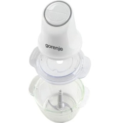 Подрібнювач Gorenje S501GW (S 501 GW)